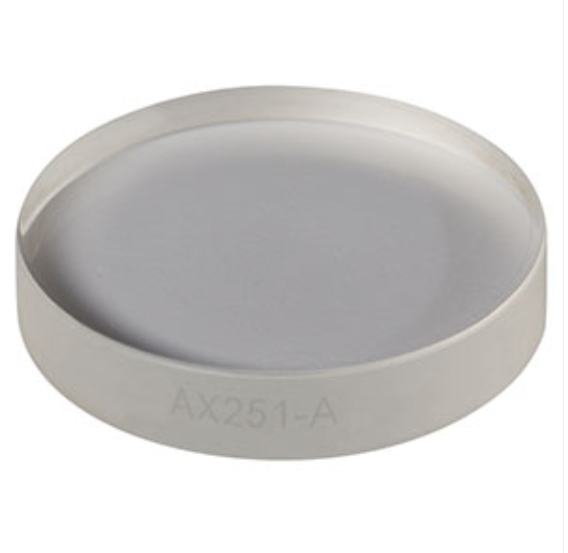 THORLABS 索雷博 &nbsp;&nbsp;&nbsp;AX251-A 锥透镜