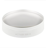 THORLABS 索雷博 &nbsp;&nbsp;&nbsp;ACT508-300-A 消色差双胶合透镜