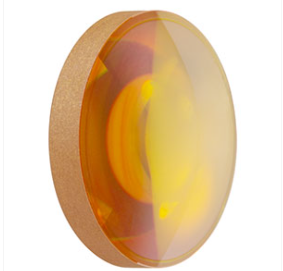 THORLABS 索雷博 &nbsp;&nbsp;&nbsp;AL72525-E1 非球面透镜