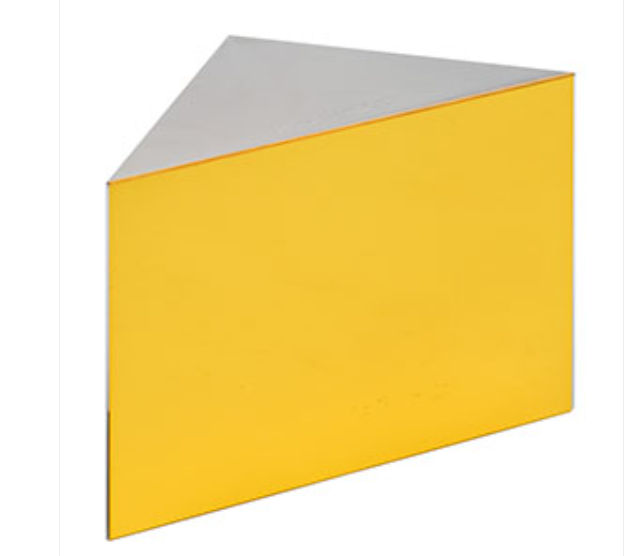 THORLABS 索雷博 &nbsp;&nbsp;&nbsp;MRA50-M01 直角棱镜反射镜