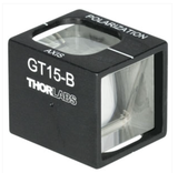 THORLABS 索雷博 &nbsp;&nbsp;&nbsp;GT15-B - 格兰-泰勒偏振器
