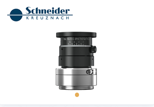 Schneider 施耐德    TOURMALINE 2.0/35 TFL    工业镜头