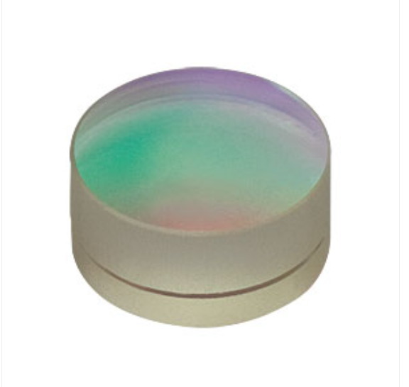 THORLABS 索雷博    AC064-015-C 消色差双胶合透镜