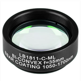 THORLABS 索雷博    LB1811-C-ML 双凸透镜