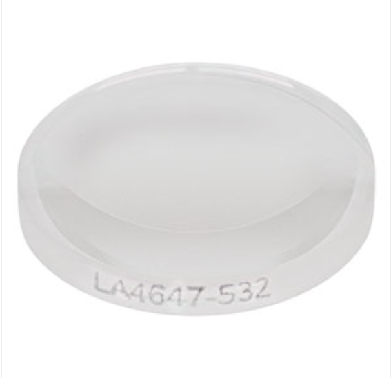 THORLABS 索雷博    LA4647-532 平凸透镜