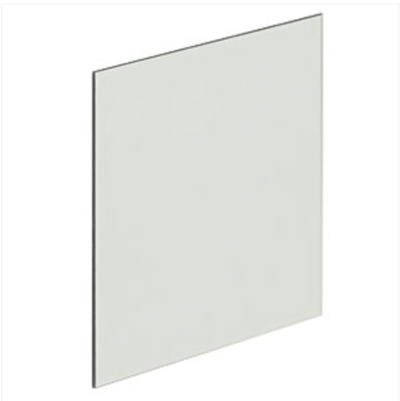 THORLABS 索雷博    NENIR201B NIR中性密度滤光片